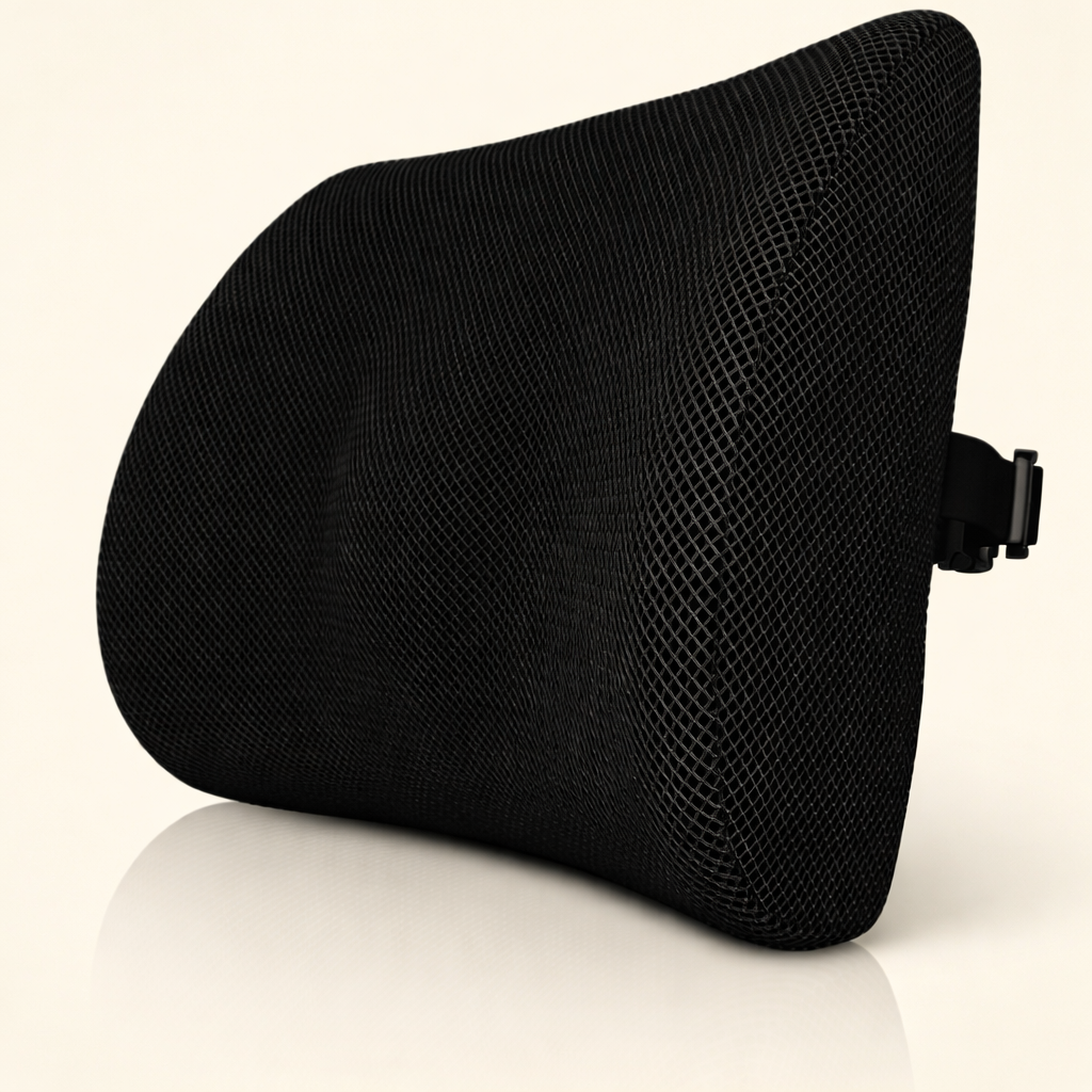 بالش پشت کمری YC med کد 605
